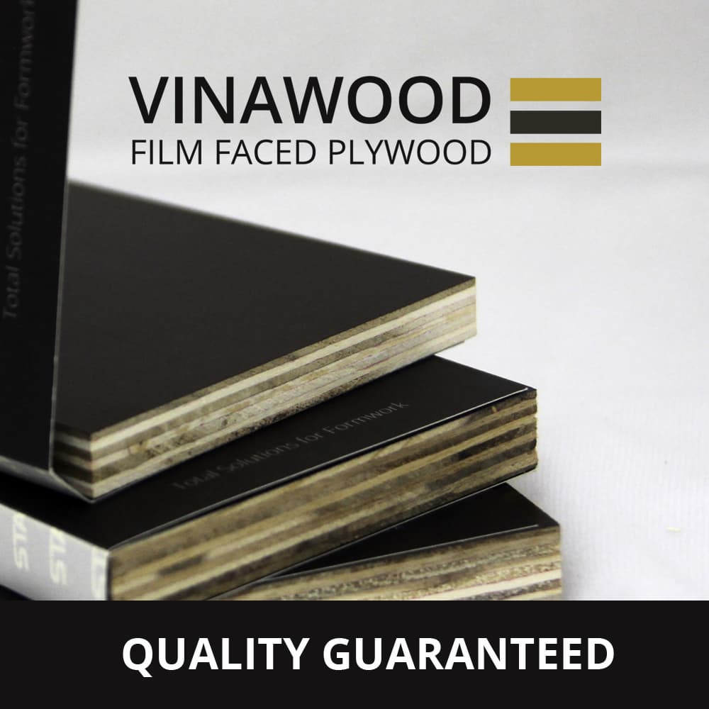 Poplar Core Brown Black Film Faced Plywood Price